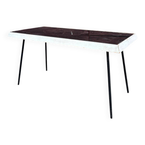 Table basse mid century