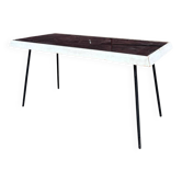 Table basse mid century