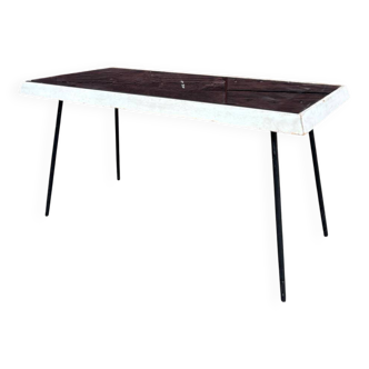 Mid-century coffee table