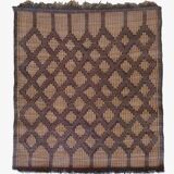 Mauritanian mat - 136 x 119 cm