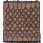 Natte Mauritanienne - 136 x 119 cm