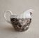 Creamer ironstone British Anchor