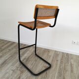 Set of 3 high stools