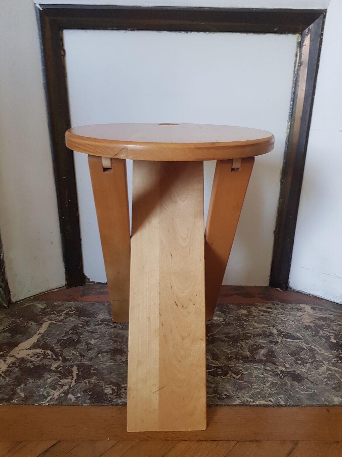 Suzy stool by Adrian Reed
