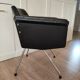 Armchair Prisme 50s by Joseph André Motte