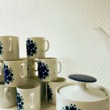 Thomas full 12 cup coffee service