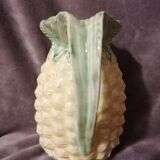 Vintage pineapple carafe pot