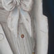 Portrait man in pastel 1818 - 18 x 24 cm