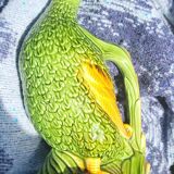 Duck in a slip