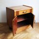 Pair of 1930s Art Deco bedside tables