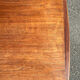Bramin denmark coffee table, scandinavian teak design from the 60s