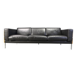 Robin Day Forum three seater sofa for Habitat, 1980s