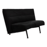 Danish design sculptural sofa