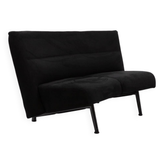 Danish design sculptural sofa