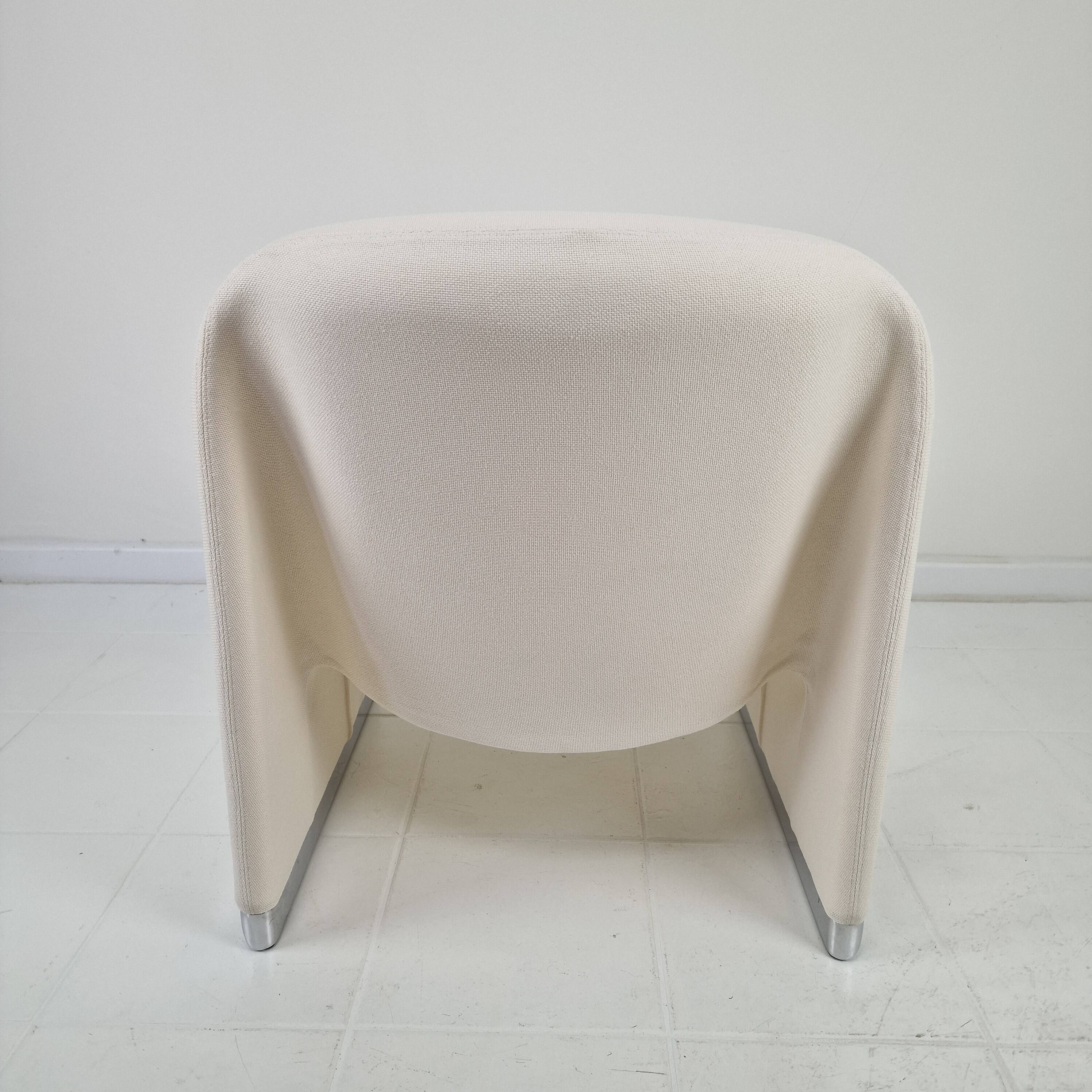 Alky Lounge Chair by Giancarlo Piretti for Anonima Castelli, Italy, 2026