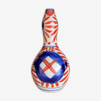 Vase imari miniature xix ème siècle