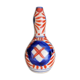 Miniature Imari vase nineteenth century