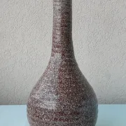 Vase soliflore ou pichet en céramique Accolay