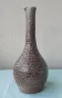 Soliflore vase or ceramic pitcher Accolay