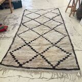 Tapis beniouarain