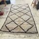 Tapis beniouarain