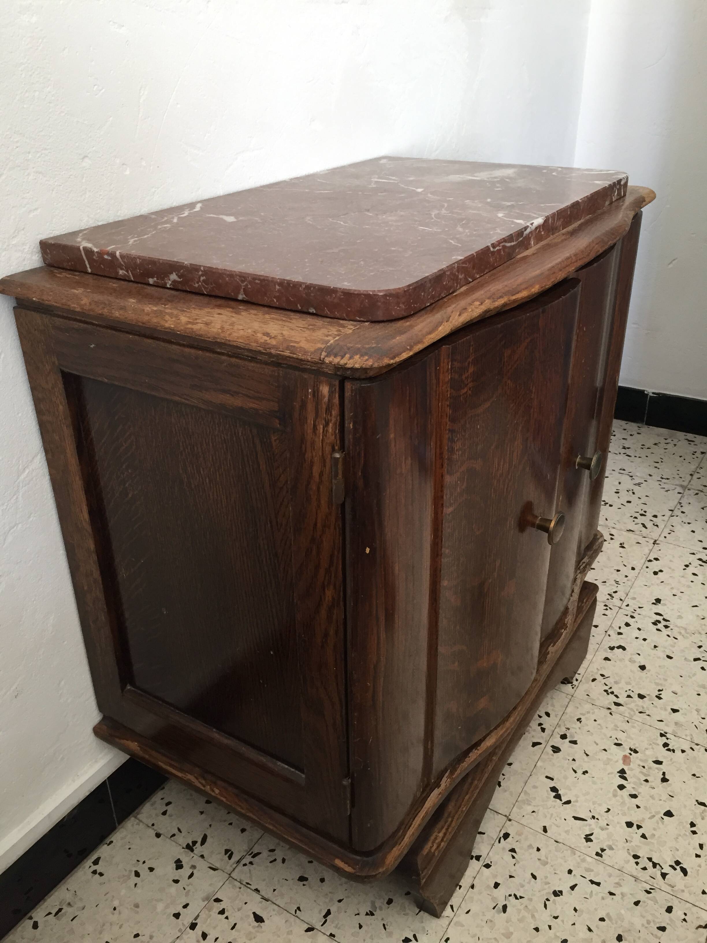 Petit meuble / chevet