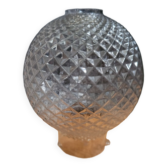 Glass globe Antique Oil Lamp