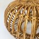 Vintage Franco Albini foot stool