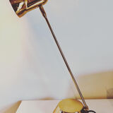 Adjustable desk lamp Fase