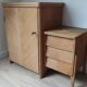 Vintage furniture from the 1970s