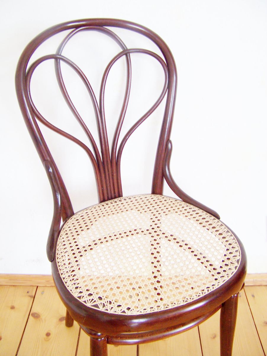 Chair no. 25 Thonet 1880 antique