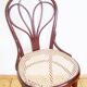 Chair no. 25 Thonet 1880 antique