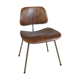 DCM chair by Charles & Ray Eames original Evans edition 1946