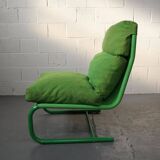 Lounge set "Stuns" by Jan Dranger & Johan Huldt for Innovator, 1973 Sweden