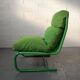 Lounge set "Stuns" by Jan Dranger & Johan Huldt for Innovator, 1973 Sweden