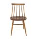 Set of 3 Scandinavian "Fanett" chairs by Ilmari Tapiovaara, Sweden, 1960