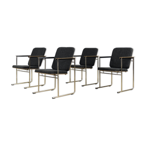 chaise Vintage Bauhaus
