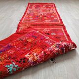 Handmade Berber Corridor Rug