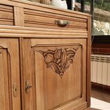 Parisian art deco buffet