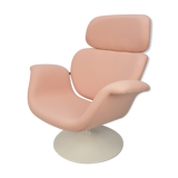 Big Tulip Chair by Pierre Paulin for Artifort, 1970s