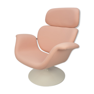 Big Tulip Chair by Pierre Paulin for Artifort, 1970s
