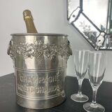 Champagne bucket Moët and Chandon