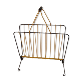 Porte-revue années 50