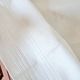 12 antique French linen towels with damask embroidery with "GB" anagrams.
