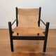 Chaise longue vintage d'Abel Gonzalez, 1960