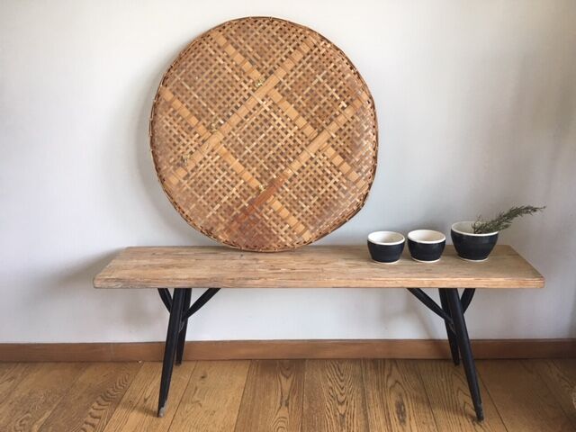 Bench Tapiovaara model laukaan