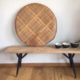 Bench Tapiovaara model laukaan