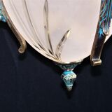 Outdoor lantern