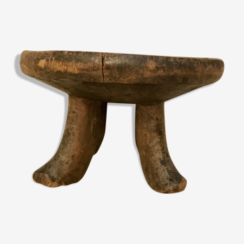 Tabouret Kwanga