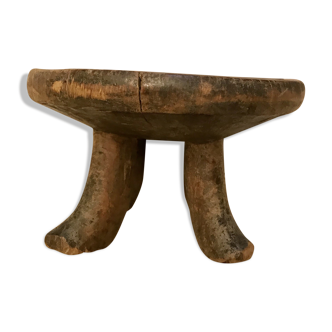 Tabouret Kwanga